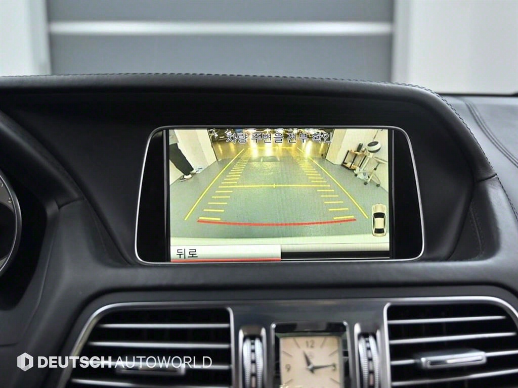 Mercedes Benz E class 2014 Blanco - Importación desde Corea - HF Imports Iquique - Foto 15