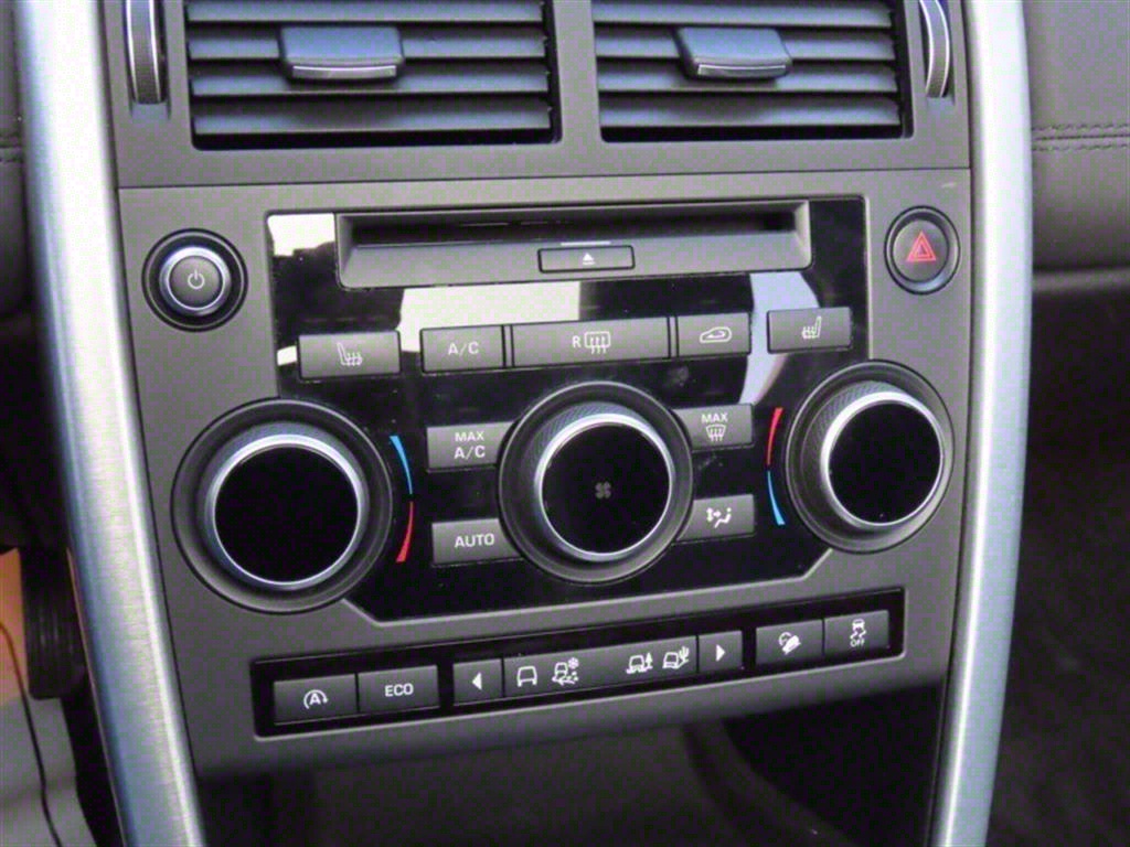 Land Rover Discovery Sports 2017 Gris - Importación desde Corea - HF Imports Iquique - Foto 7