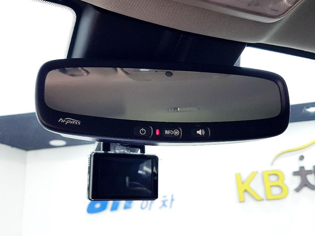 Chevrolet Trax - Vista 11