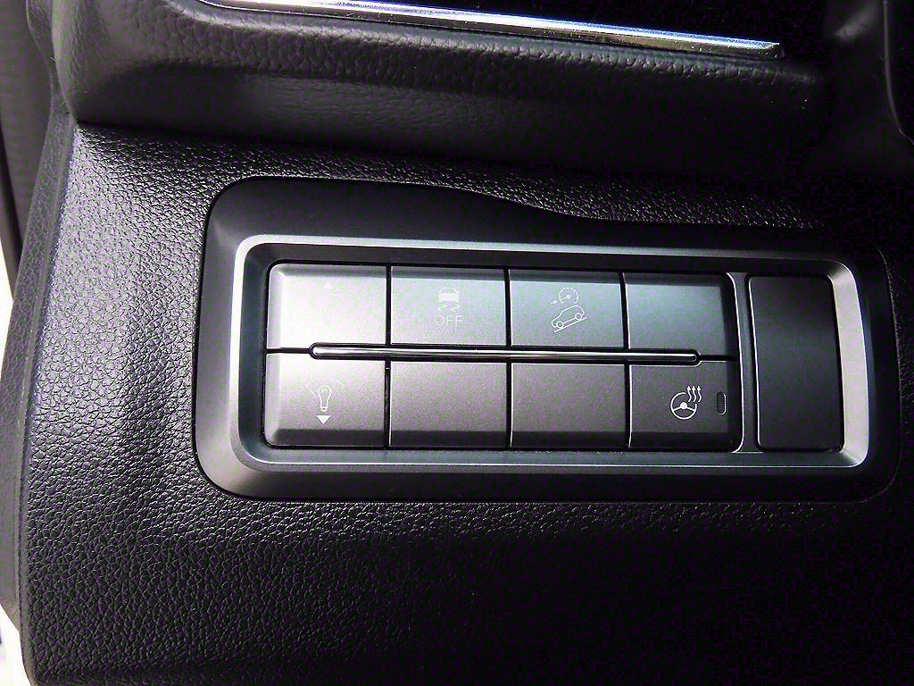 Ssangyong Tivoli - Vista 12