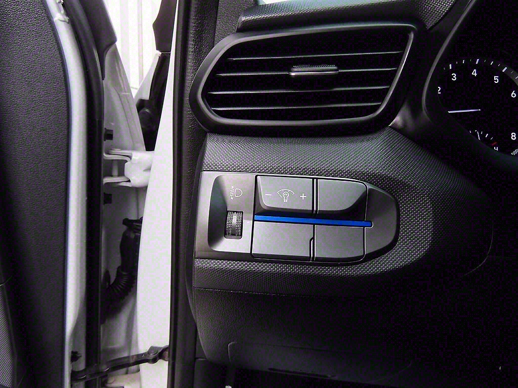 HYUNDAI Veloster - Vista 12