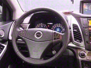 Ssangyong Korando - Vista 10