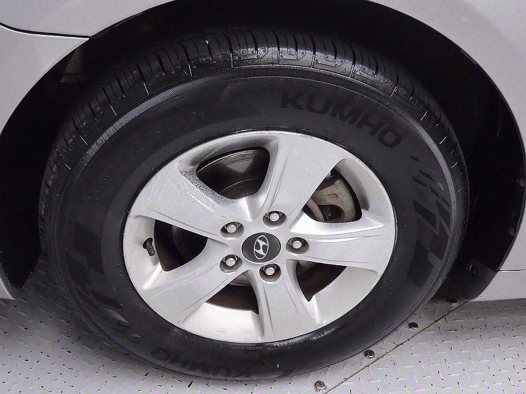 HYUNDAI Sonata - Vista 9