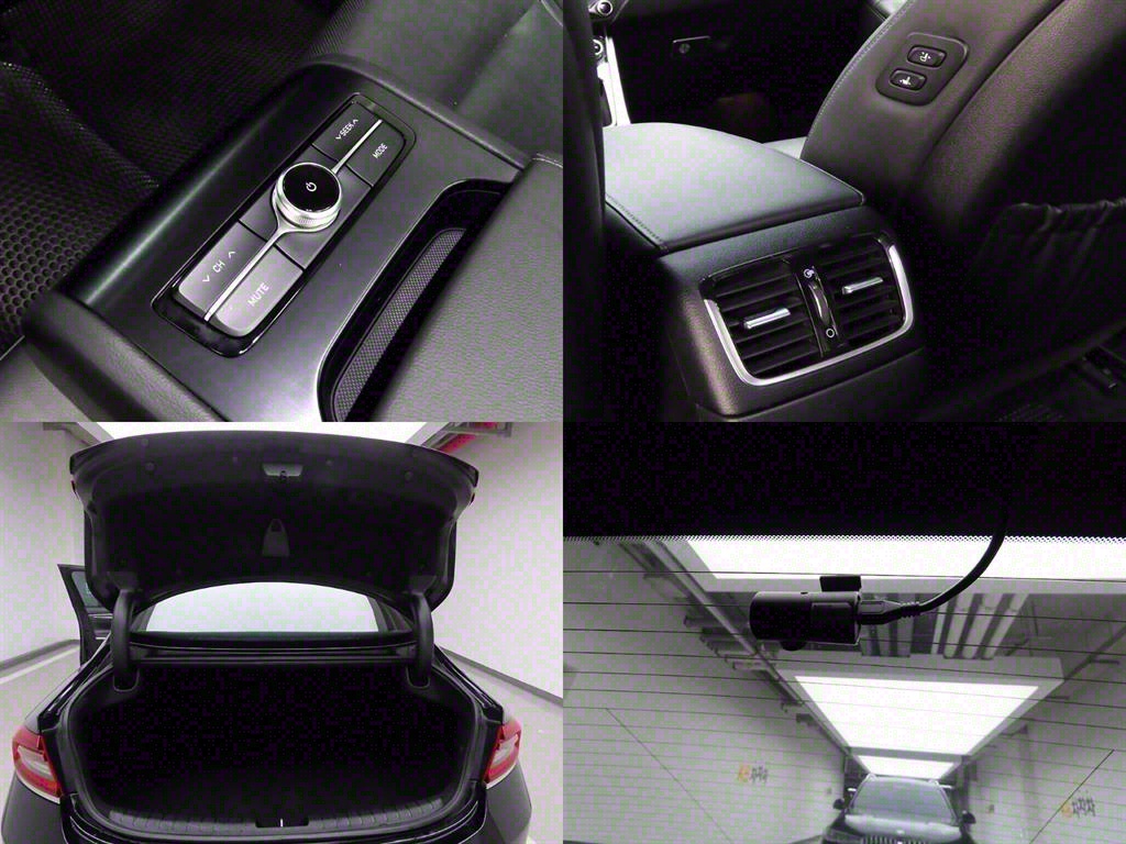 HYUNDAI Grandeur 2017 - Importación desde Corea - HF Imports Iquique - Foto 17