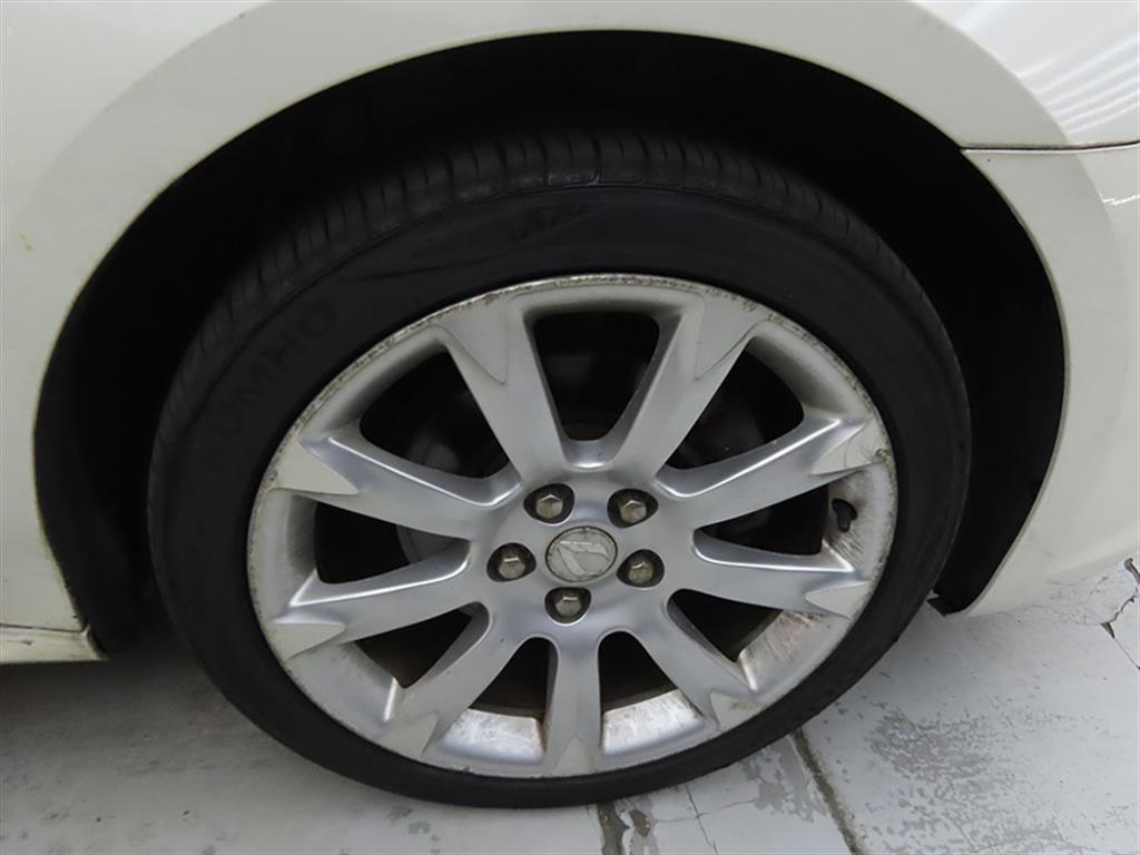 DAEWOO Alpheon 2011 the color of pearl - Importación desde Corea - HF Imports Iquique - Foto 20