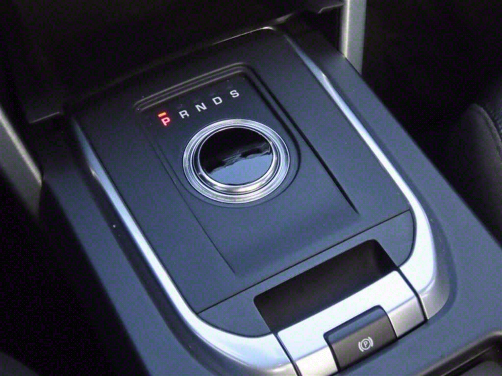 Land Rover Discovery Sports - Vista 11