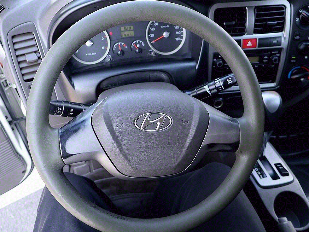 Small Truck Top_Integrated Top Powergate 2013 Blanco - Importación desde Corea - HF Imports Iquique - Foto 8