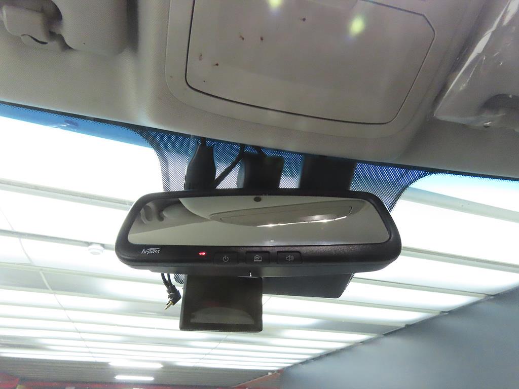 Ssangyong Korando - Vista 12