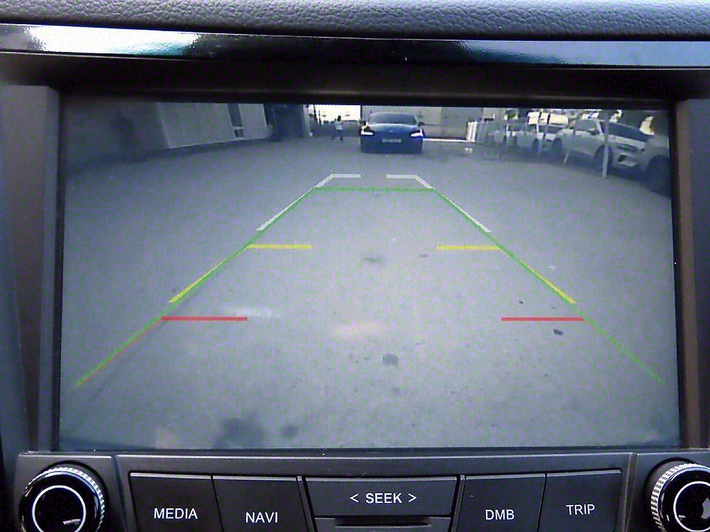 Ssangyong Tivoli 2017 Verde - Importación desde Corea - HF Imports Iquique - Foto 15