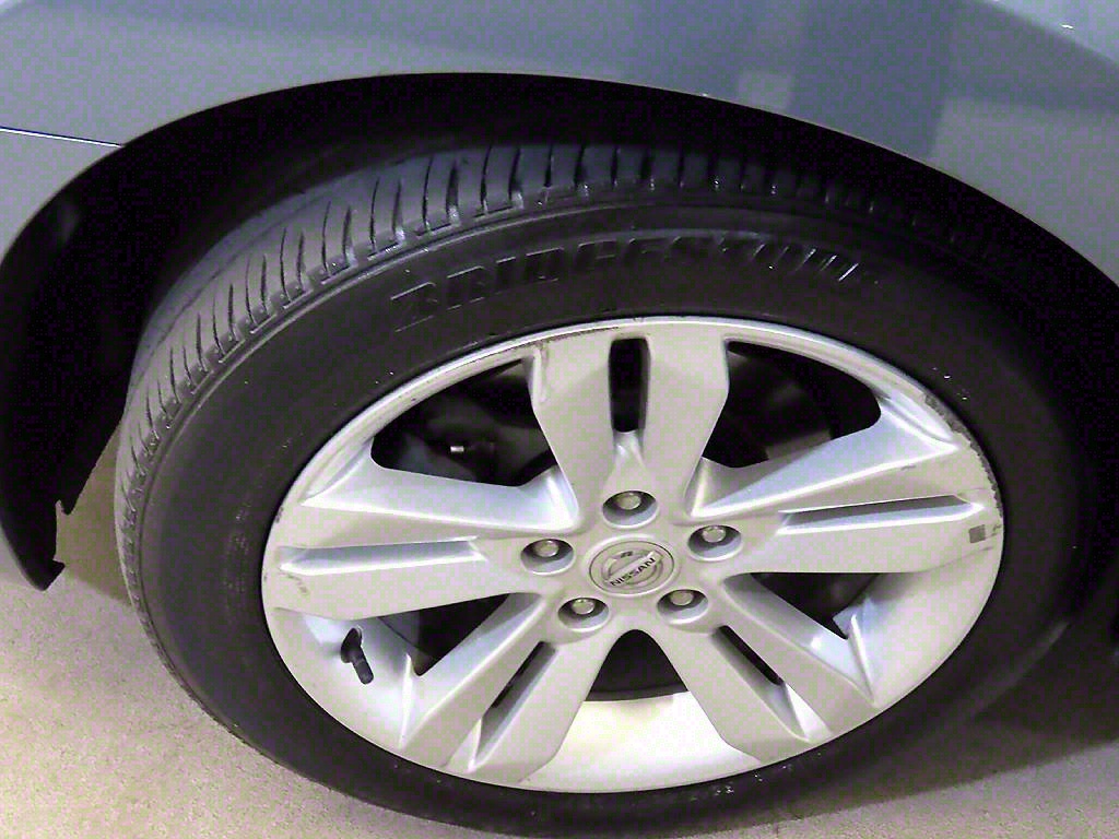 Nissan Altima 2010 skyblue - Importación desde Corea - HF Imports Iquique - Foto 18