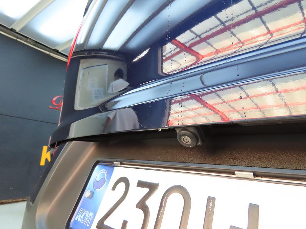 Ssangyong Korando 2022 Azul - Importación desde Corea - HF Imports Iquique - Foto 17