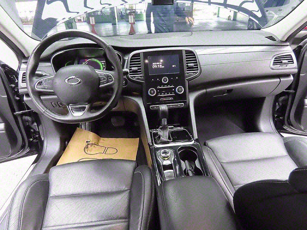 SAMSUNG SM6 2016 Negro - Importación desde Corea - HF Imports Iquique - Foto 10