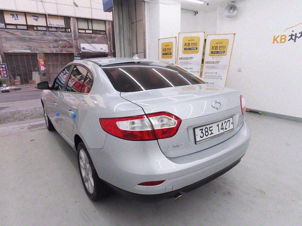 SAMSUNG SM3 - Vista 4