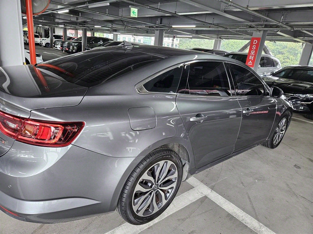 SAMSUNG SM6 - Vista 4