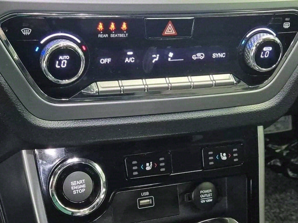 Ssangyong Korando 2021 Blanco - Importación desde Corea - HF Imports Iquique - Foto 18