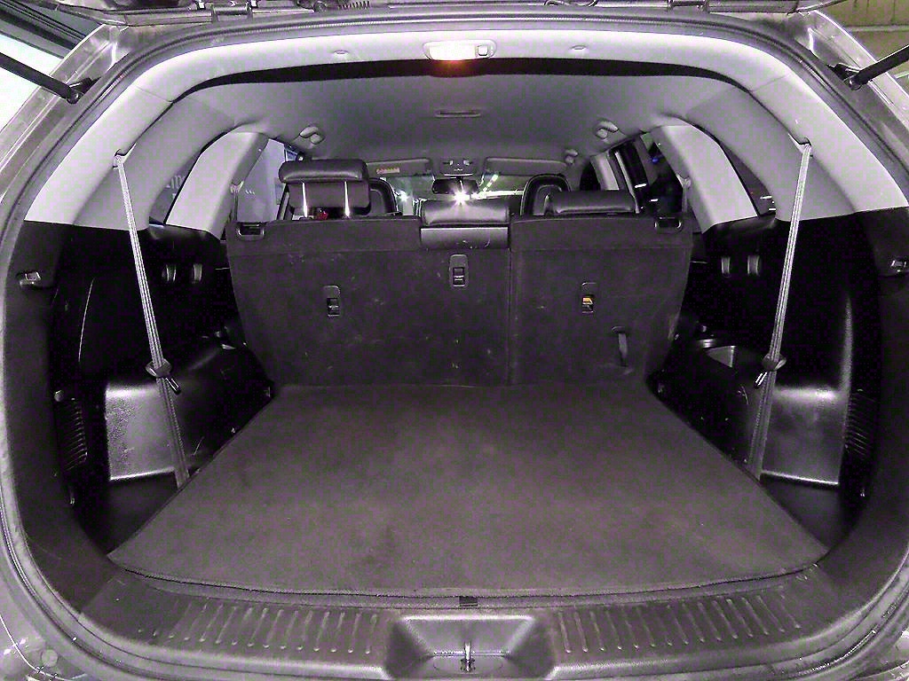 KIA Sorento 2014 Gris - Importación desde Corea - HF Imports Iquique - Foto 18