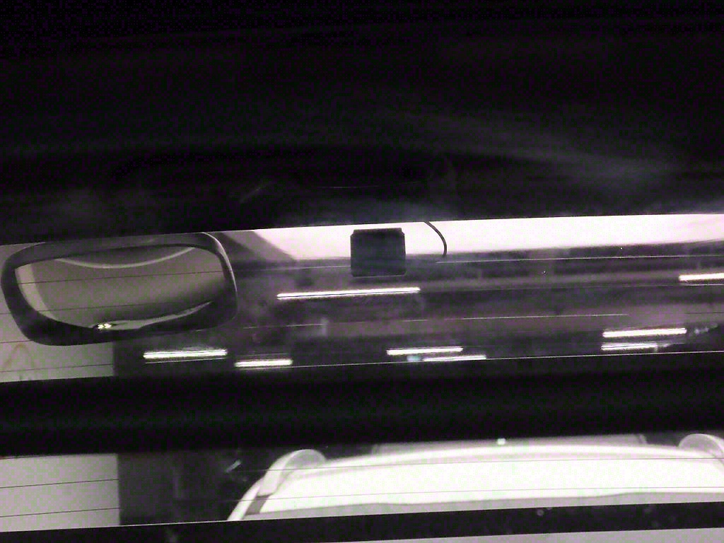 HYUNDAI Starex 2018 Blanco - Importación desde Corea - HF Imports Iquique - Foto 17