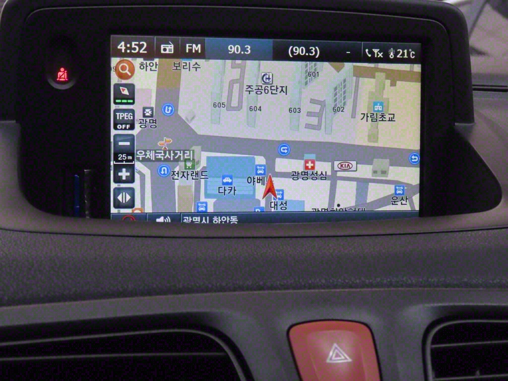 SAMSUNG SM3 2010 Plateado - Importación desde Corea - HF Imports Iquique - Foto 15