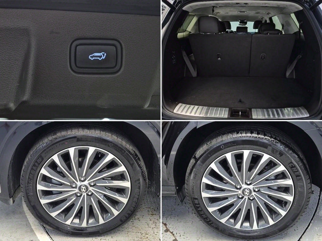 HYUNDAI Palisade 2023 Azul - Importación desde Corea - HF Imports Iquique - Foto 20