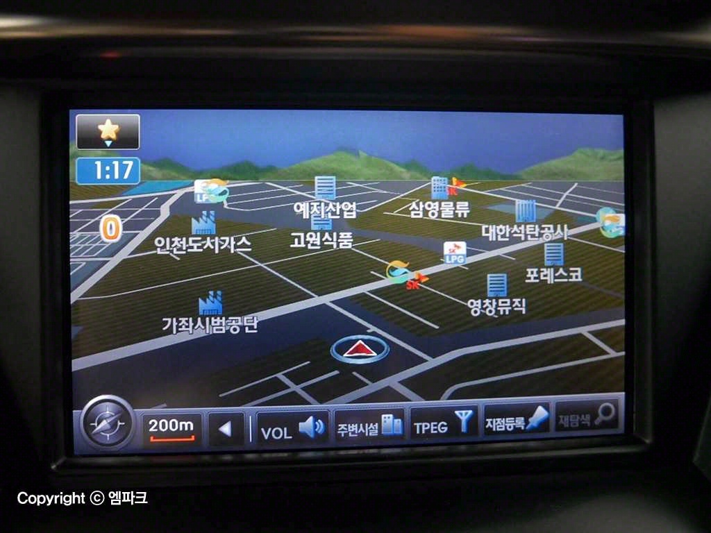 HYUNDAI Grandeur 2012 Plateado - Importación desde Corea - HF Imports Iquique - Foto 15