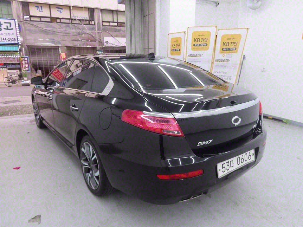 SAMSUNG SM7 - Vista 4