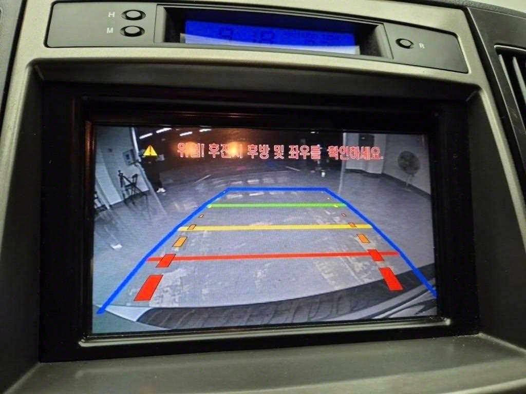 HYUNDAI Veracruz 2011 Plateado - Importación desde Corea - HF Imports Iquique - Foto 15