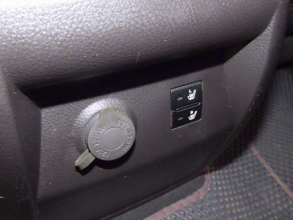 HYUNDAI Santa Fe 2012 Gris - Importación desde Corea - HF Imports Iquique - Foto 18