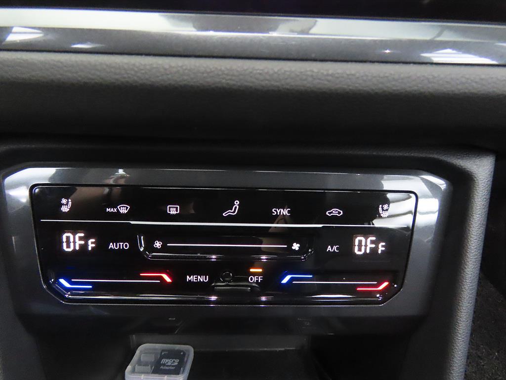 Volkswagen Tiguan - Vista 11