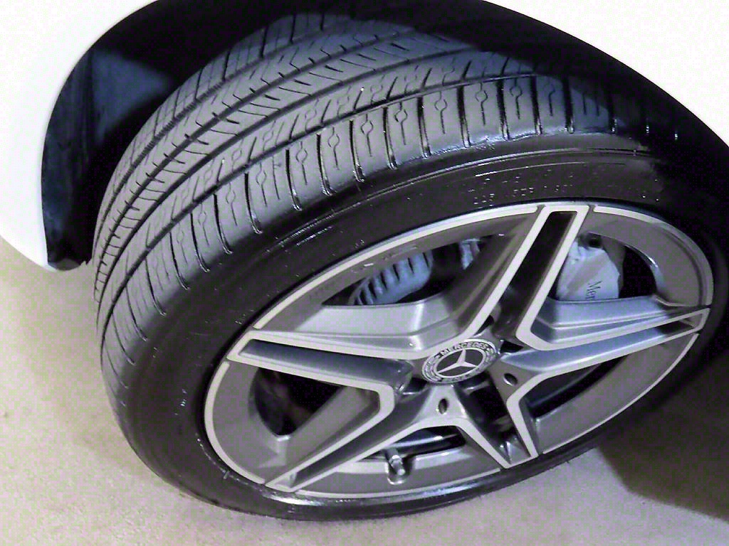 Mercedes Benz C Class 2018 Blanco - Importación desde Corea - HF Imports Iquique - Foto 20