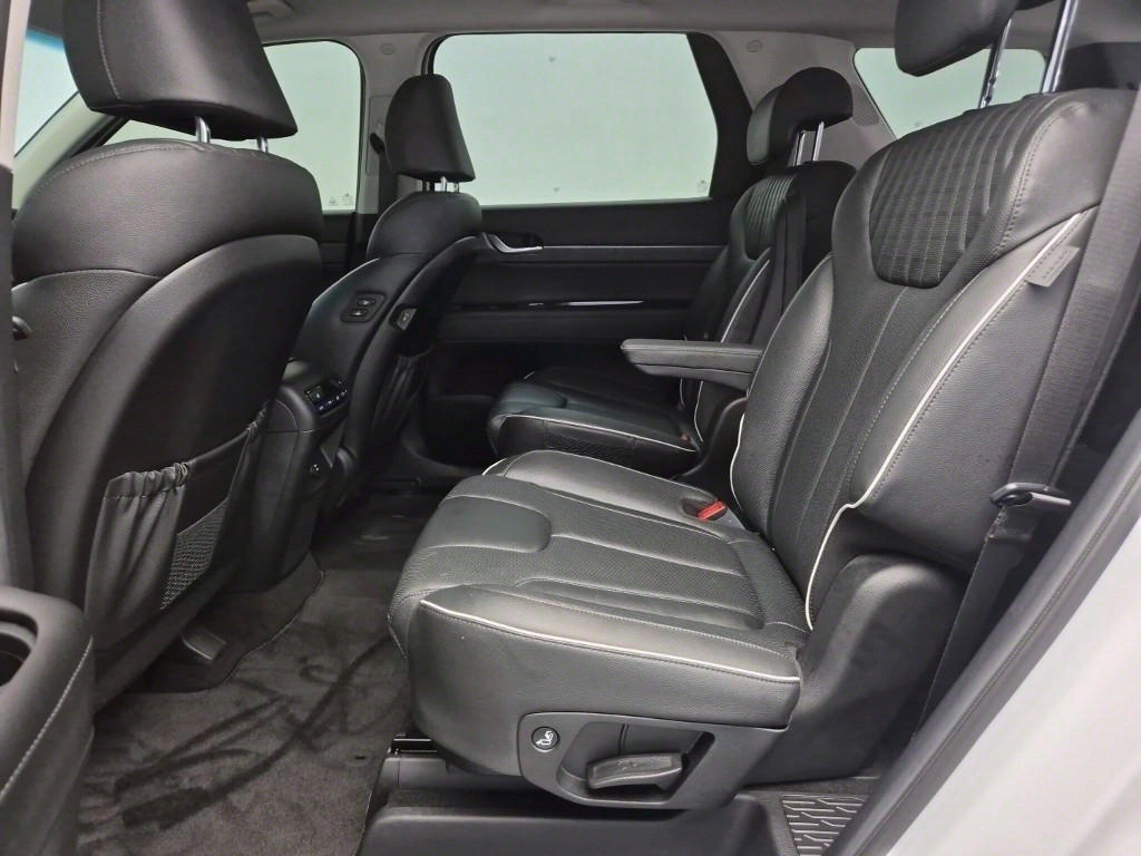 HYUNDAI Palisade - Vista 12