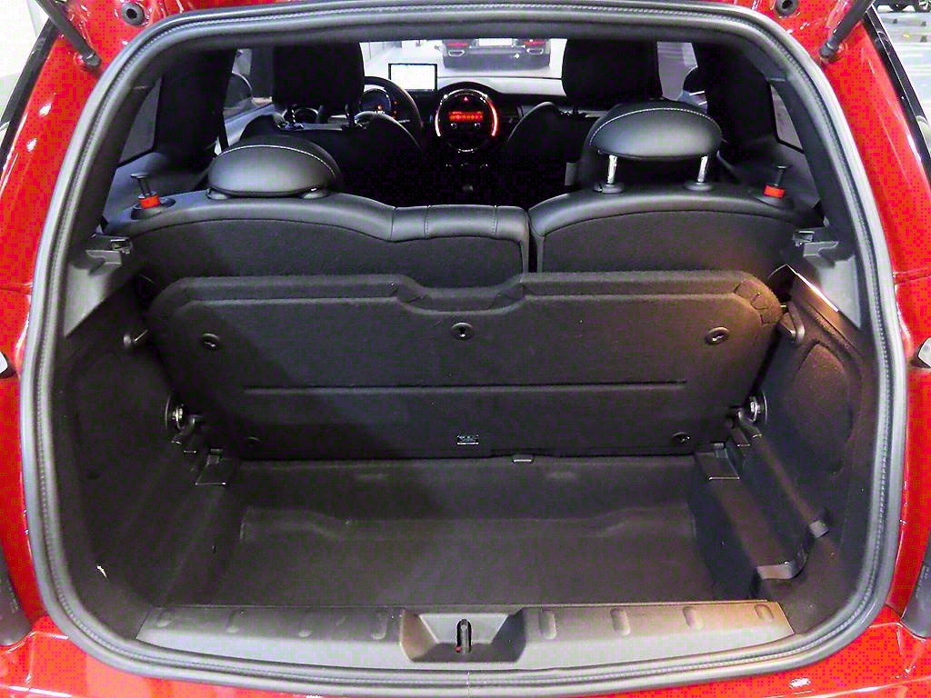 Mini Cooper 2014 Rojo - Importación desde Corea - HF Imports Iquique - Foto 18