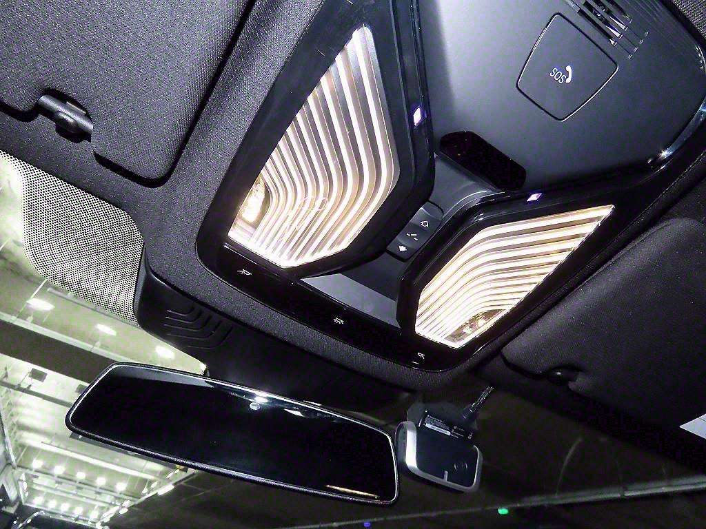 BMW 5 Series 2021 - Importación desde Corea - HF Imports Iquique - Foto 15