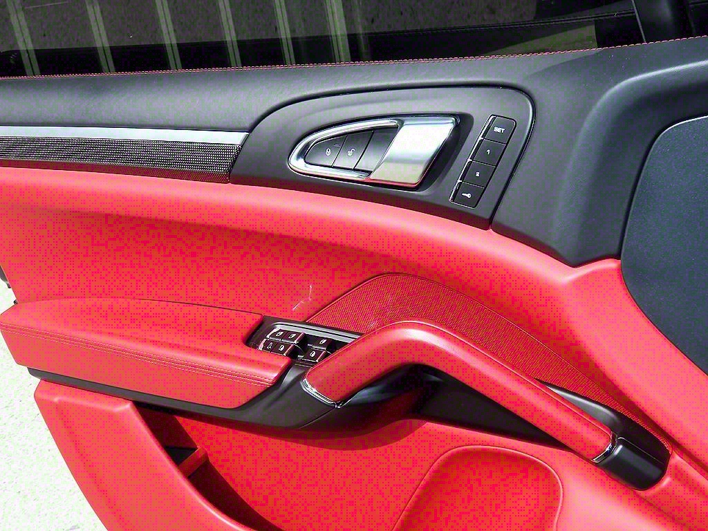 Porsche Cayenne - Vista 11