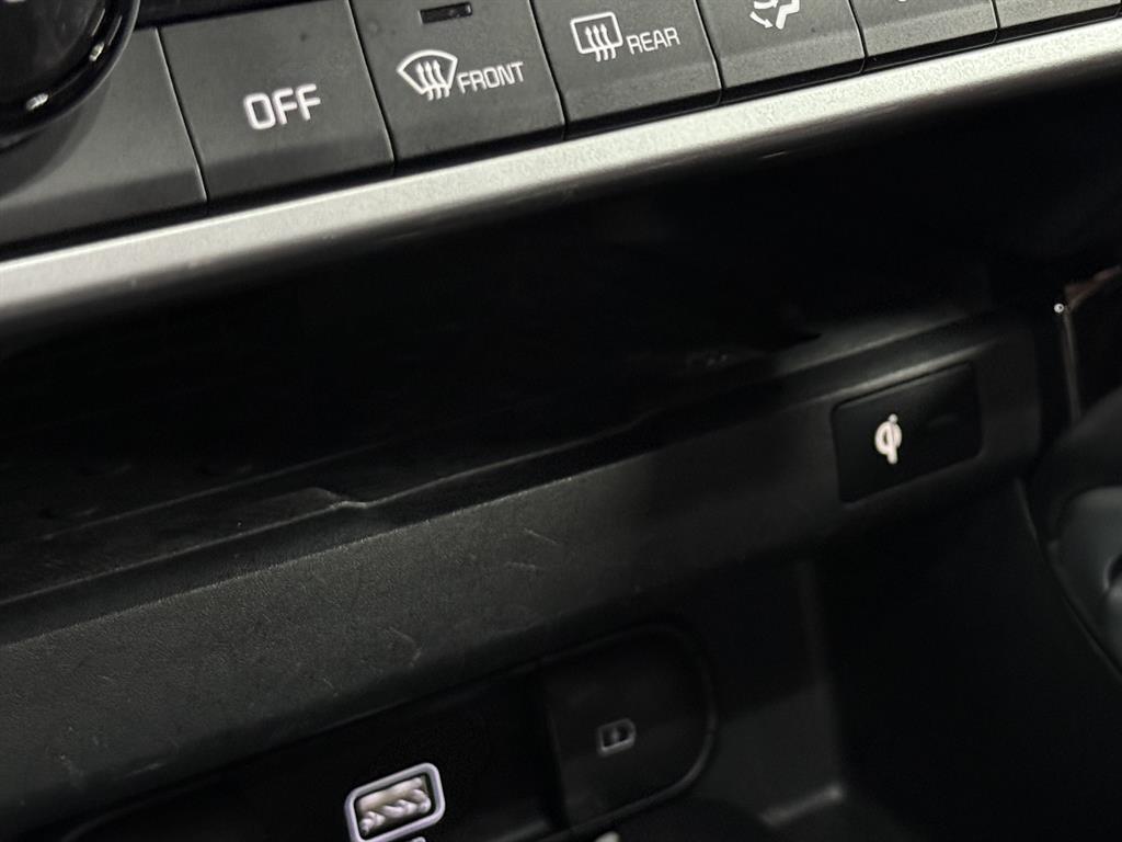 KIA Seltos 2022 Blanco - Importación desde Corea - HF Imports Iquique - Foto 17