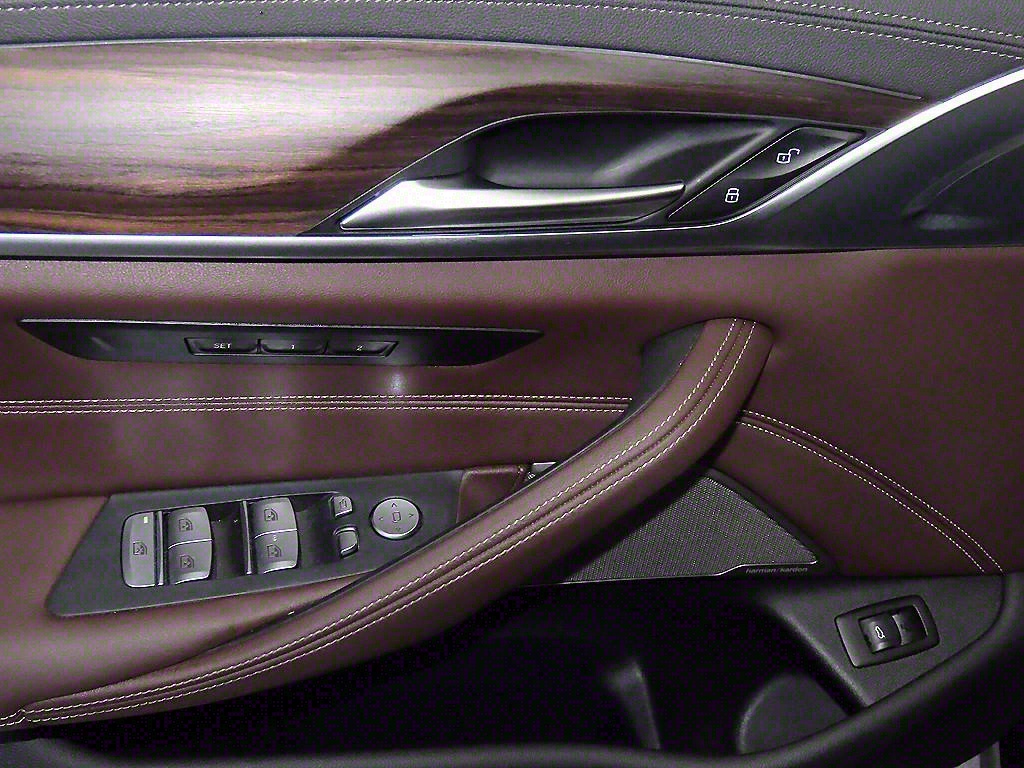 BMW 5 Series 2021 - Importación desde Corea - HF Imports Iquique - Foto 14