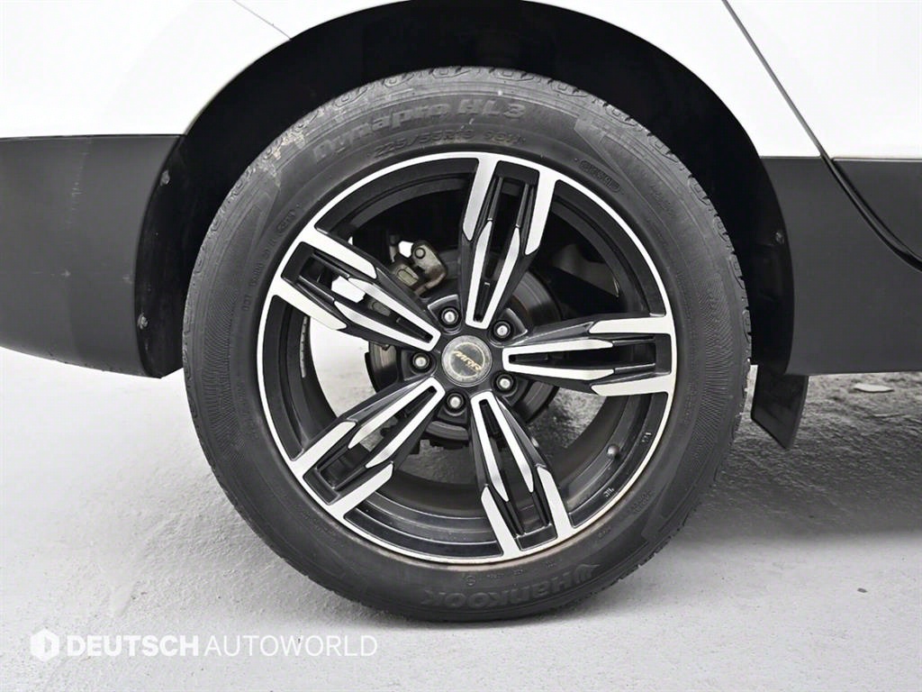 HYUNDAI Tucson - Vista 5