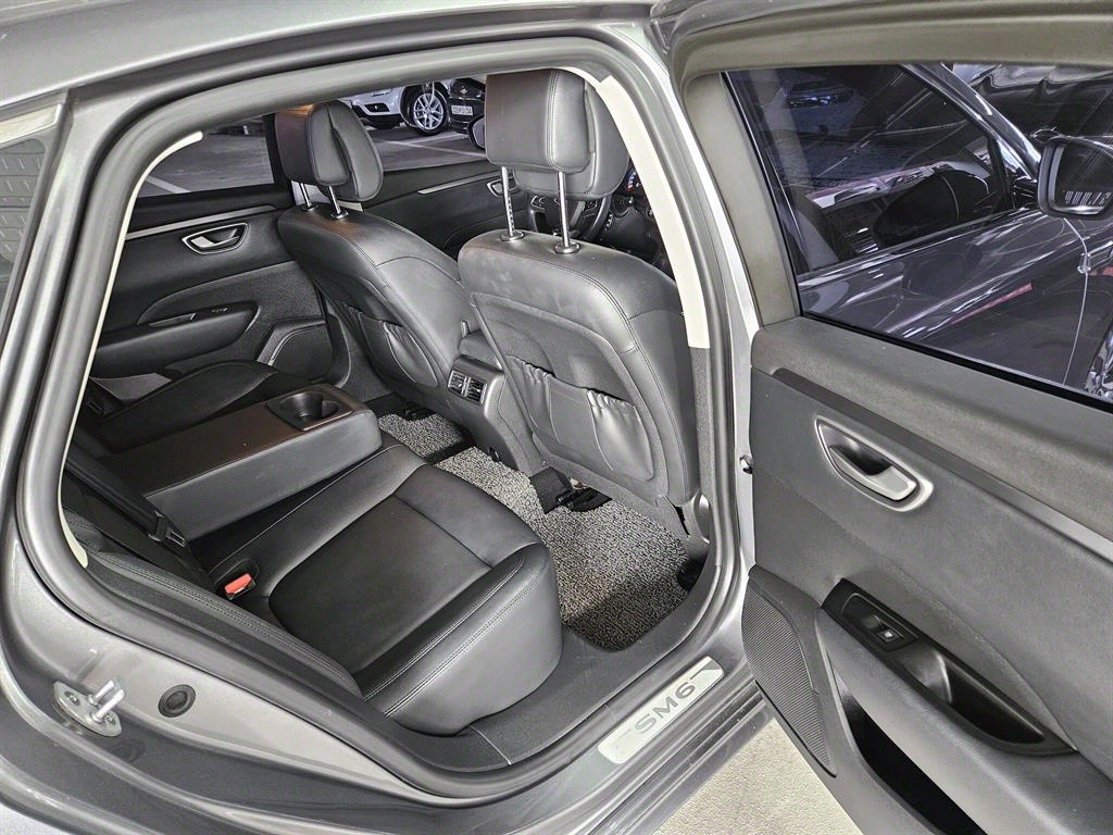 SAMSUNG SM6 2017 Gris - Importación desde Corea - HF Imports Iquique - Foto 16