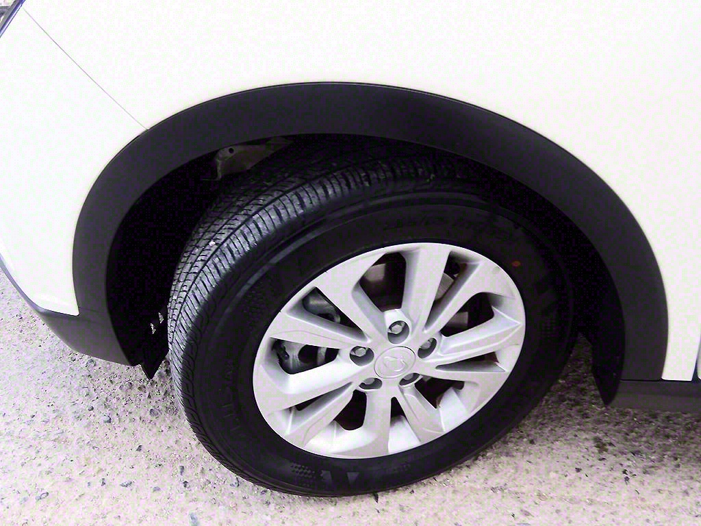 Ssangyong Tivoli 2020 Blanco - Importación desde Corea - HF Imports Iquique - Foto 20