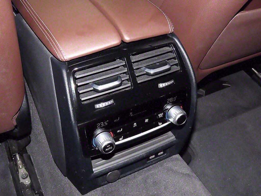 BMW 5 Series 2021 - Importación desde Corea - HF Imports Iquique - Foto 13