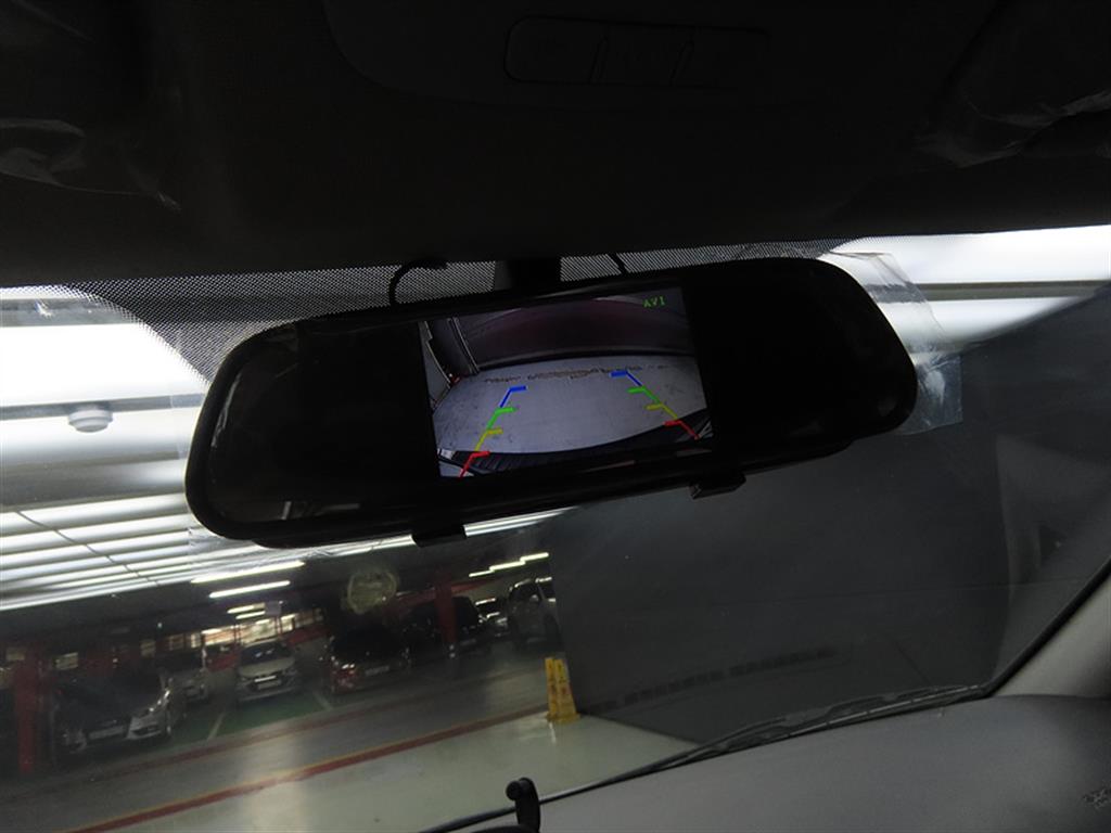 HYUNDAI Starex 2013 Plateado - Importación desde Corea - HF Imports Iquique - Foto 14