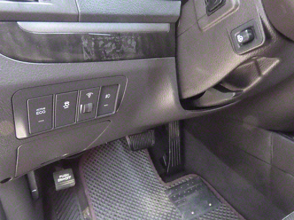 HYUNDAI Santa Fe - Vista 11