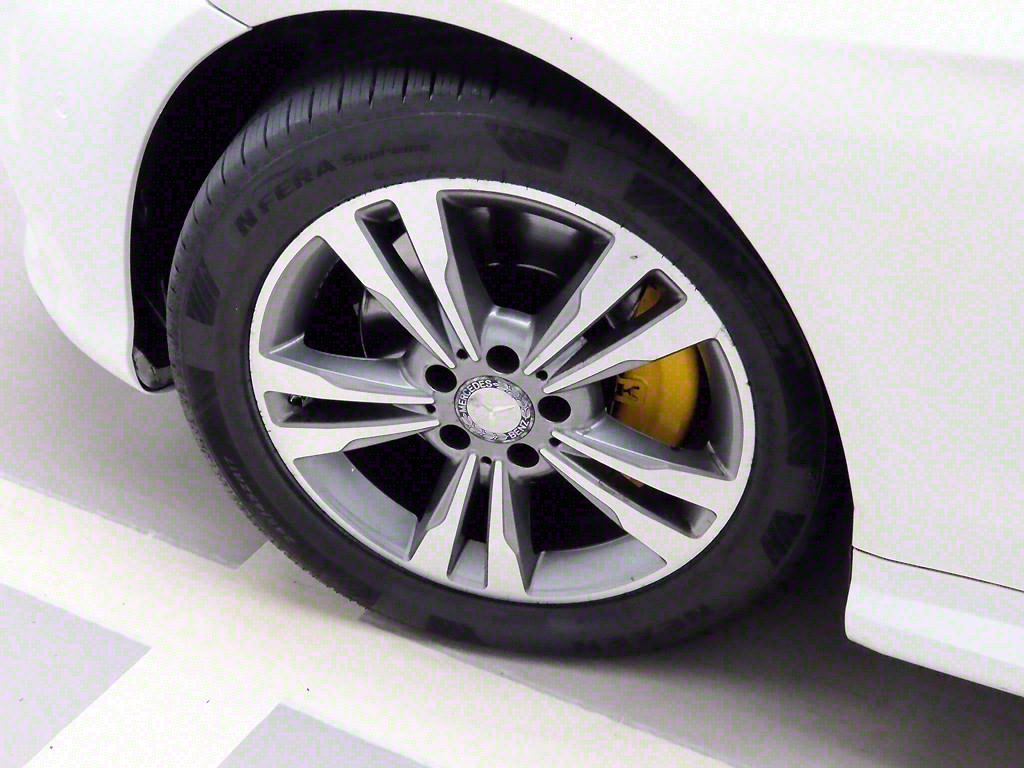 Mercedes Benz E class 2014 Blanco - Importación desde Corea - HF Imports Iquique - Foto 18