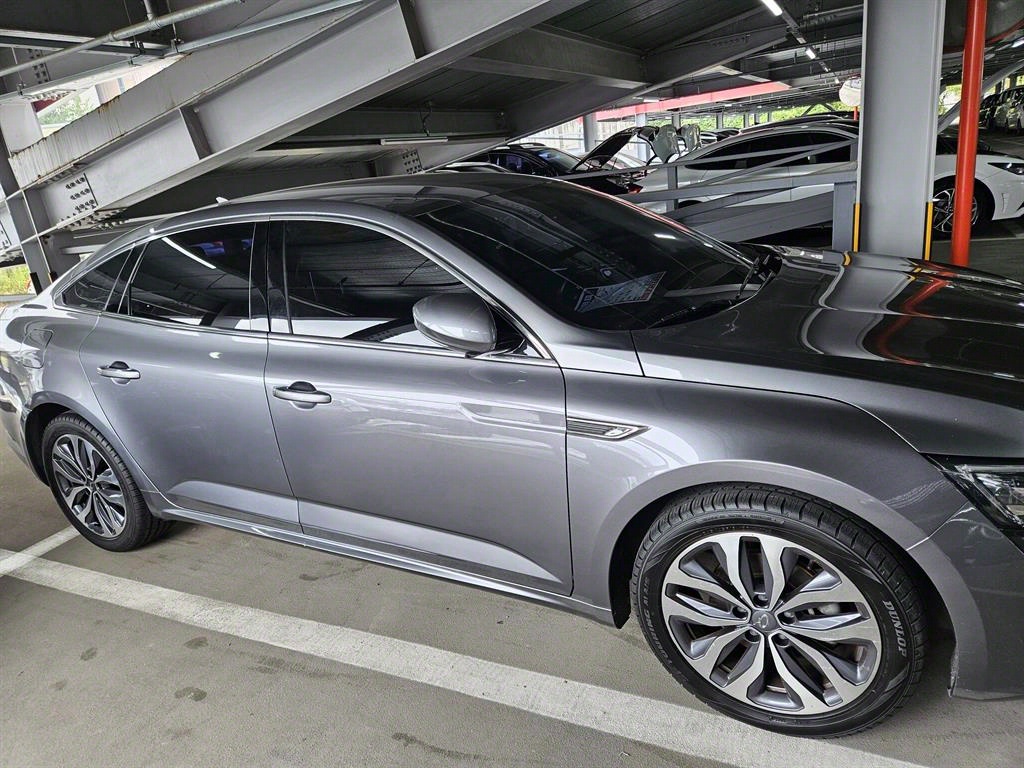 SAMSUNG SM6 2017 Gris - Importación desde Corea - HF Imports Iquique - Foto 18