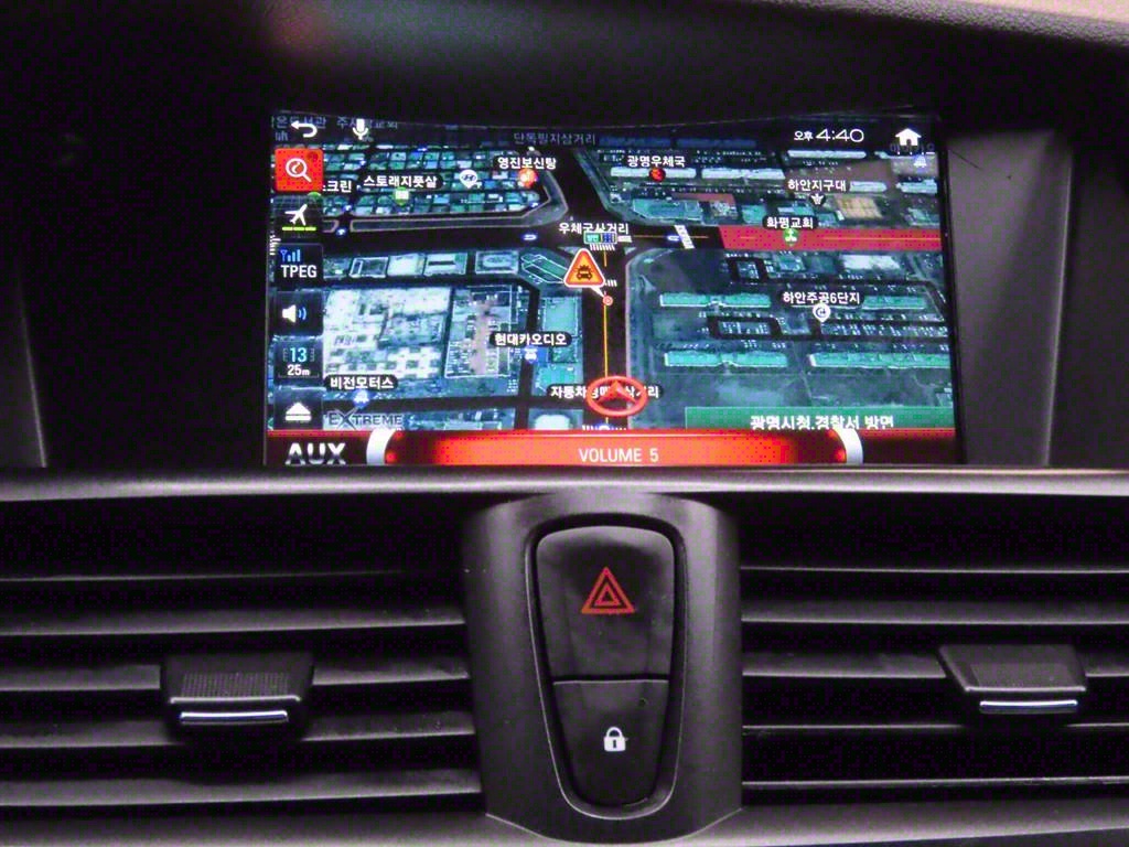 SAMSUNG SM7 2013 Negro - Importación desde Corea - HF Imports Iquique - Foto 16