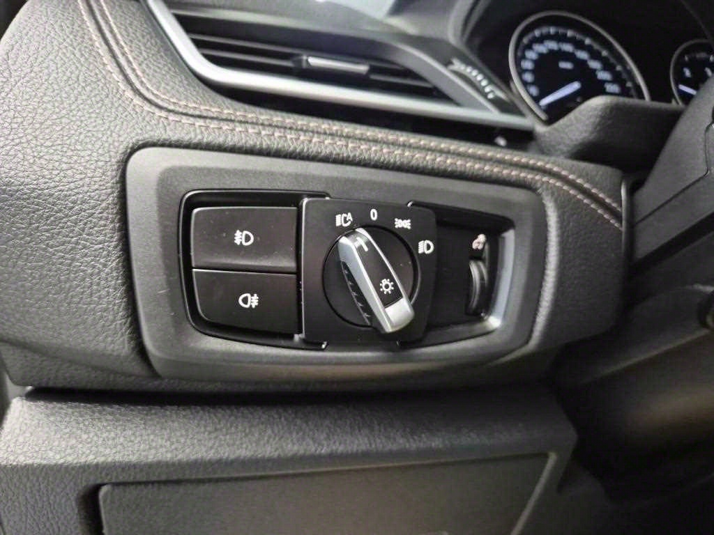 BMW 2 series 2021 Negro - Importación desde Corea - HF Imports Iquique - Foto 17