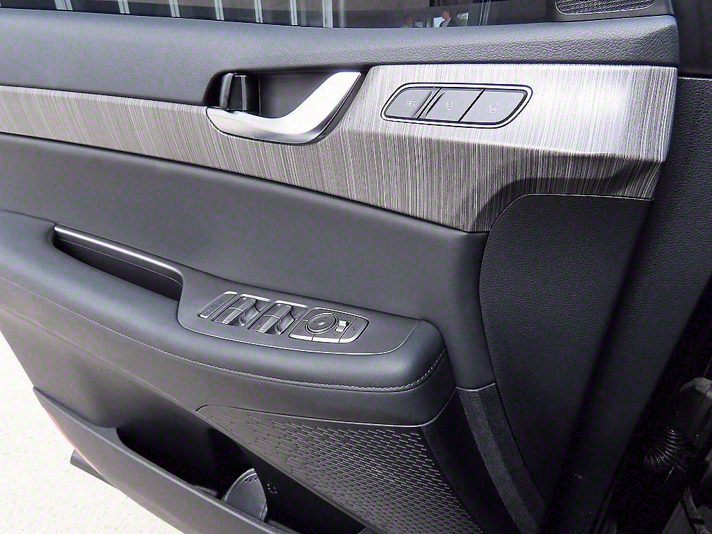 HYUNDAI Palisade - Vista 12