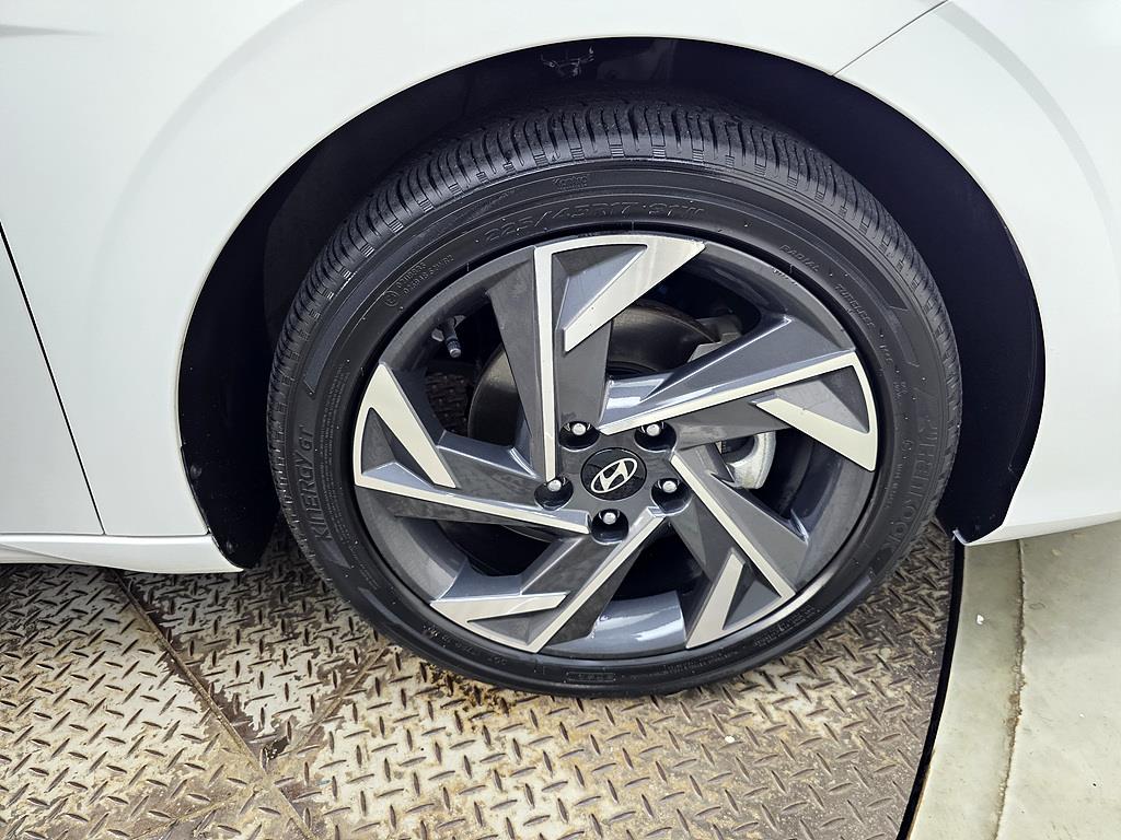 HYUNDAI Avante 2024 Blanco - Importación desde Corea - HF Imports Iquique - Foto 20