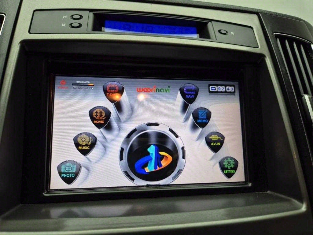 HYUNDAI Veracruz 2011 Plateado - Importación desde Corea - HF Imports Iquique - Foto 14