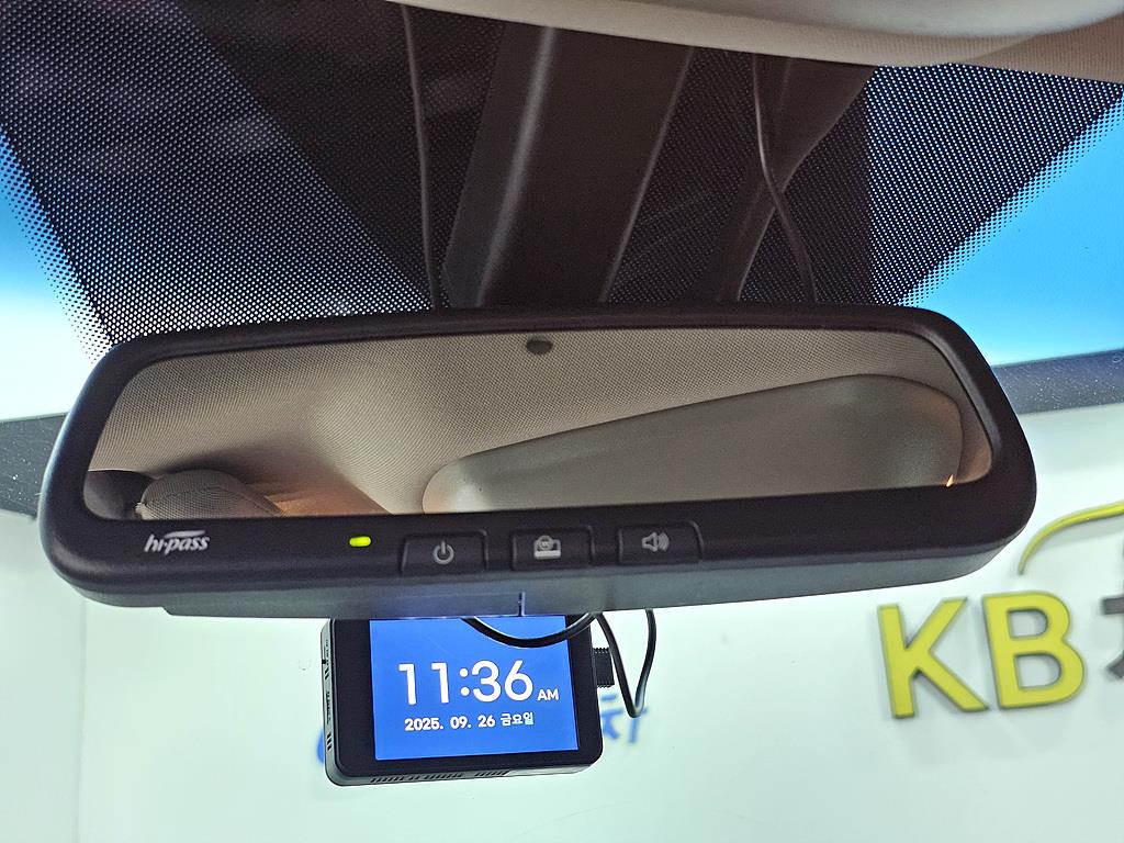 Ssangyong Korando 2014 Negro - Importación desde Corea - HF Imports Iquique - Foto 16