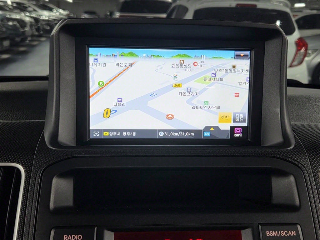 KIA Ray 2017 Negro - Importación desde Corea - HF Imports Iquique - Foto 15